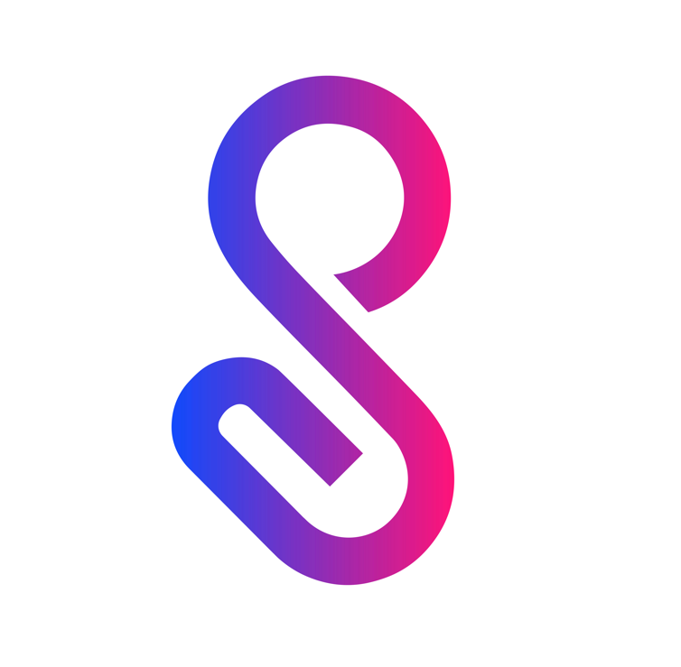 Spajalica - logo